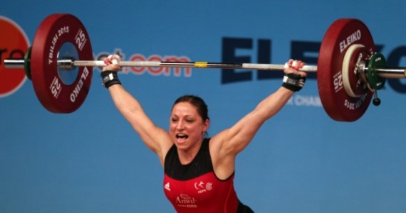 Aleksandra Klejnowska-Krzywańska zdobyła brązowy medal mistrzostw Europy w podnoszeniu ciężarów w kategorii 58 kg. W rozgrywanych w Tbilisi zawodach zwyciężyła reprezentująca Azerbejdżan Bojanka Kostowa. Piąta była natomiast Joanna Łochowska.
