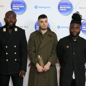 Young Fathers