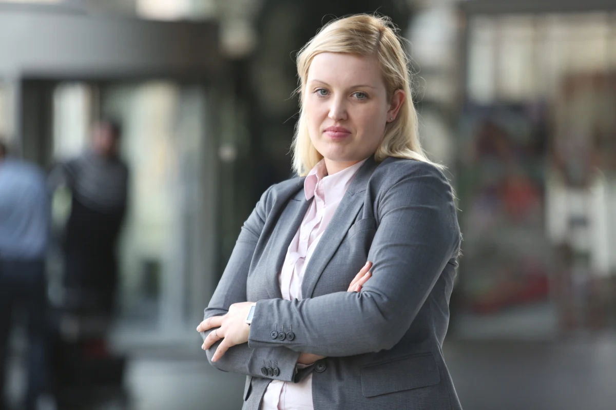 Jedyna kandydatka na prezesa Zakładu Ubezpieczeń Społecznych odpadła z konkursu. Katarzyna Kalata nie przeszła rozmowy kwalifikacyjnej. ZUS wciąż nie ma więc pełnoprawnego prezesa po rezygnacji poprzedniego - Zbigniewa Derdziuka.