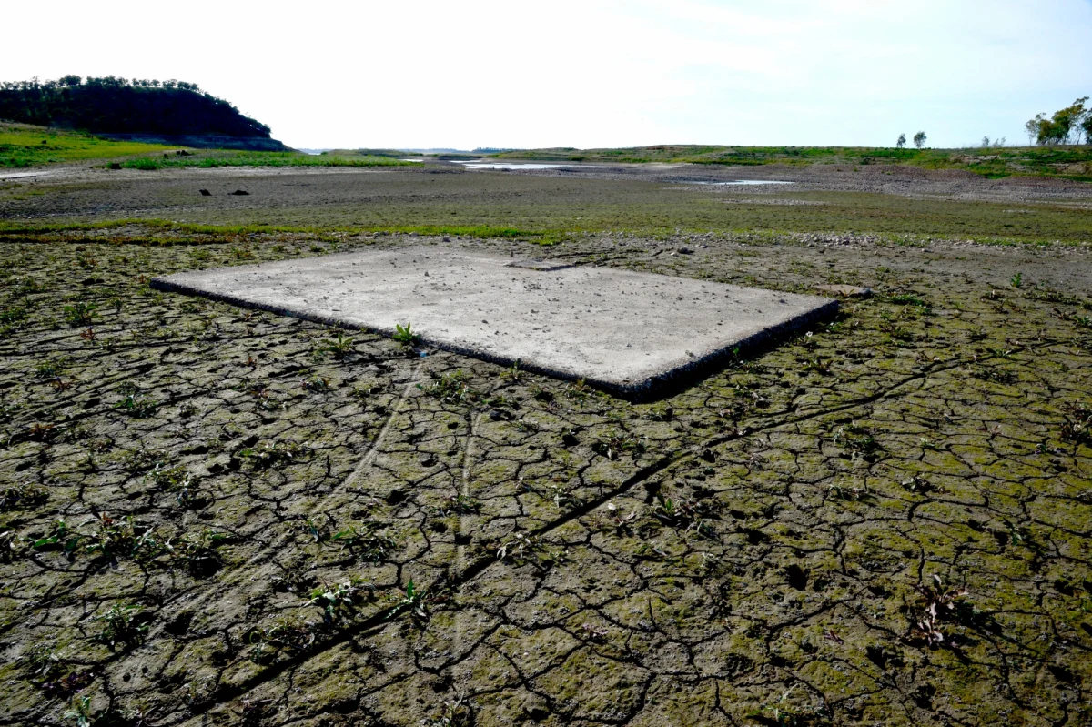 ​Firma zajmująca się dostawą wody w południowej części Kalifornii zdecydowała się ograniczyć te dostawy o 15 proc. To efekt trwającej od 4 lat suszy. Trudna sytuacja jest zwłaszcza w południowej części stanu. Decyzja dotyczy przede wszystkim aglomeracji Los Angeles.