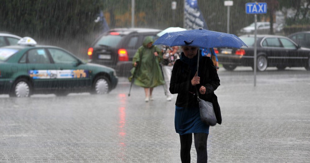 Prognoza Pogoda szykuje przykrą niespodziankę Pogoda w INTERIA PL