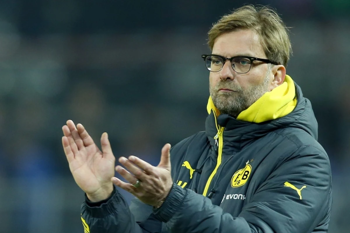 Trener piłkarzy Borussii Dortmund Juergen Klopp po tym sezonie odejdzie z klubu. Według niemieckiego dziennika "Bild", szkoleniowiec poprosił o rozwiązanie ważnego do 2018 roku kontraktu. Nowe miejsce pracy, jak i następca Kloppa w Dortmundzie, na razie nie są znane.