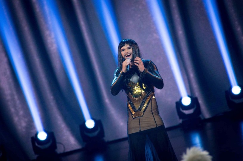 W niedzielnym (19 kwietnia) odcinku "Must Be The Music" prawdziwa sensacja. Na scenie wystąpi uczestnik wystylizowany na Conchitę Wurst.