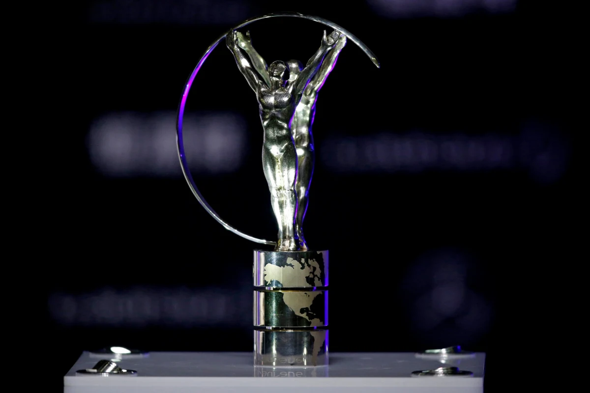 Serbski tenisista Novak Djoković został uhonorowany mianem najlepszego sportowca 2014 roku w prestiżowym plebiscycie Laureusa. Tytuł najlepszej zawodniczki przypadł etiopskiej biegaczce Genzebe Dibabie. Uroczystość wręczenia nagród odbyła się w Szanghaju.