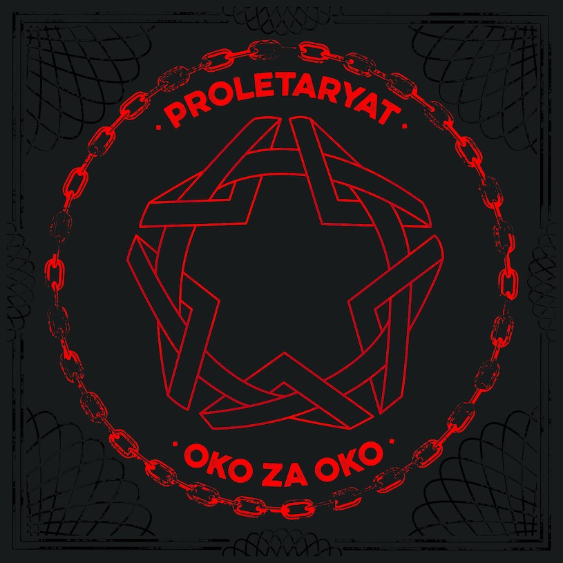 Nową płytą Proletaryat udowadnia, że mimo kilkudziesięciu lat grania pozostaje jedną z bardziej bezkompromisowych rockowych kapel na rodzimej scenie. A może nawet najbardziej.