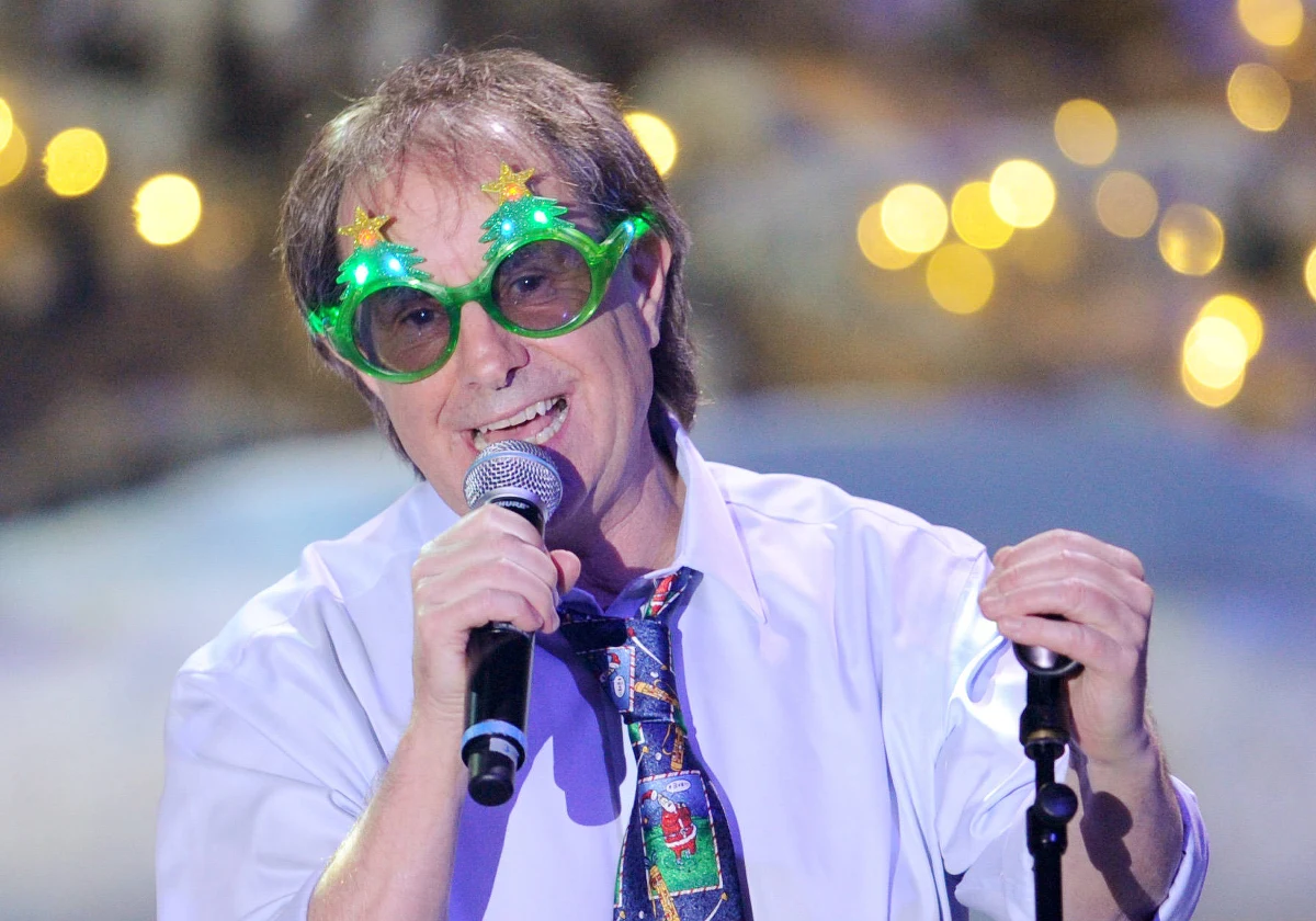 Chris De Burgh będzie kolejną gwiazdą antywojennego koncertu finałowego tegorocznego LFO. Autor ponadczasowego hitu "The Lady In Red" zagra w Oświęcimiu w sobotę, 20 czerwca.