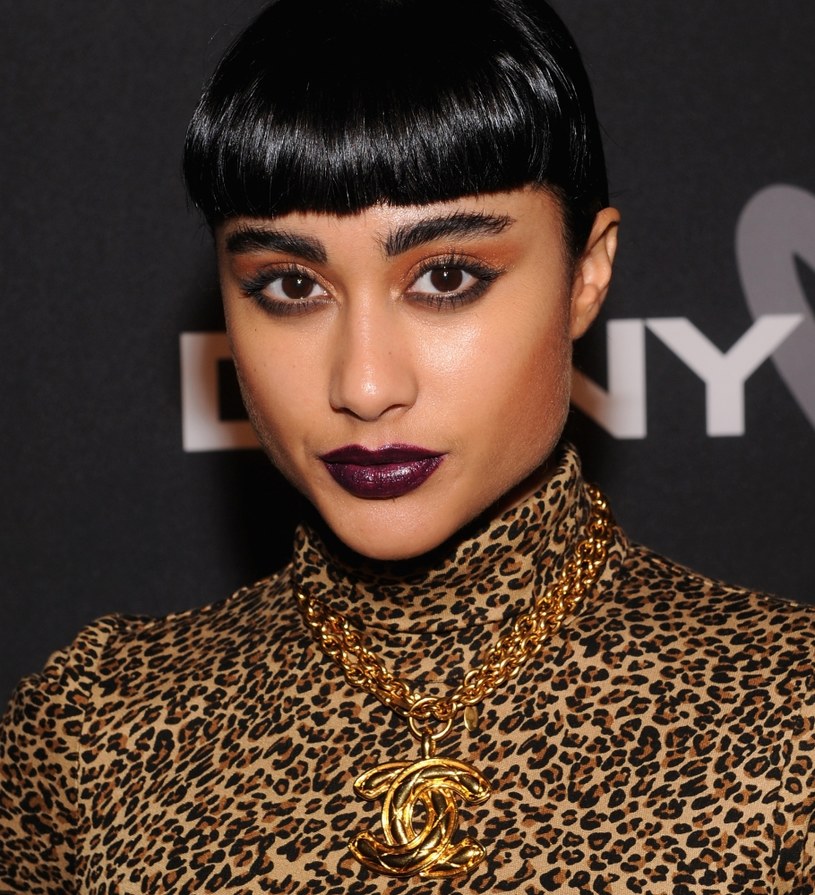 Brytyjska wokalistka Natalia Kills uważa, że to ona jest prawdziwą ofiarą skandalu w nowozelandzkim "X Factor".