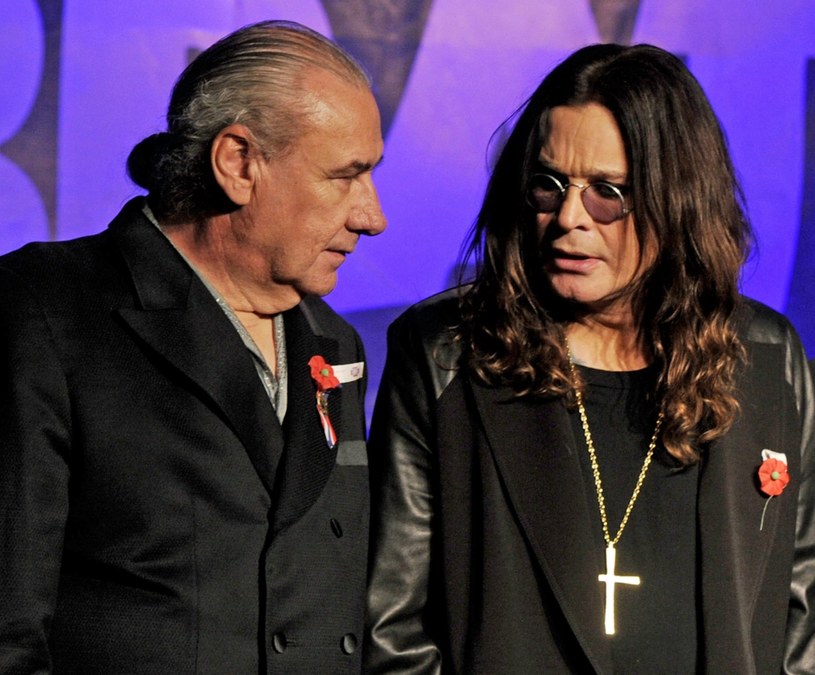Były perkusista Black Sabbath, Bill Ward, domaga się od wokalisty Ozzy'ego Osbourne'a przeprosin. Na odpowiedź legendarnego frontmana nie trzeba było długo czekać.
