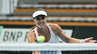 Fibak: Hingis nie ma szans z Agnieszką Radwańską