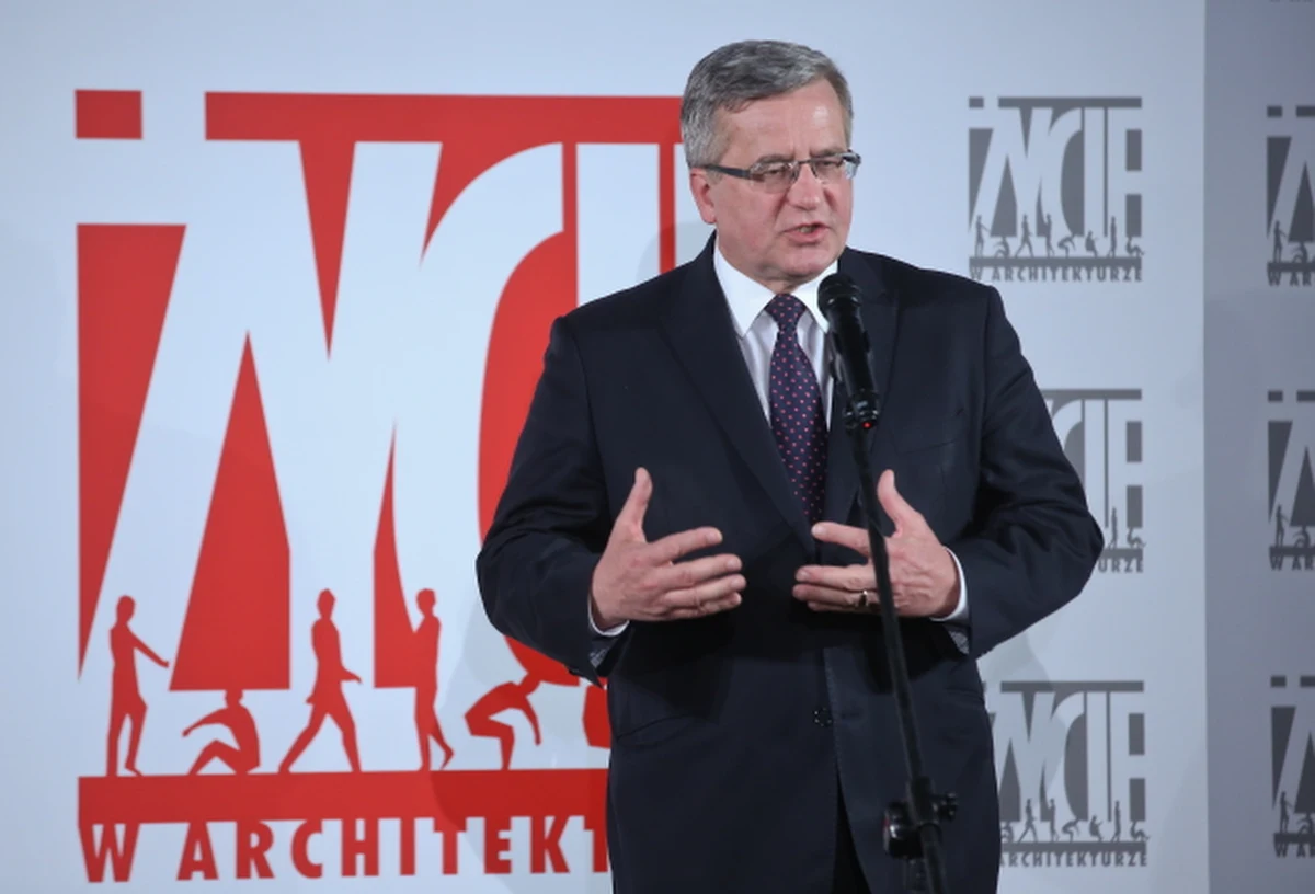 Gdyby wybory prezydenckie odbyły się w połowie kwietnia, na Bronisława Komorowskiego zagłosowałaby blisko połowa Polaków (49 proc.) – podaje „Newsweek”, powołując się na badanie pracowni Estymator. Według sondażu, na drugim miejscu byłby kandydat PiS Andrzej Duda z 29 proc. poparciem. 