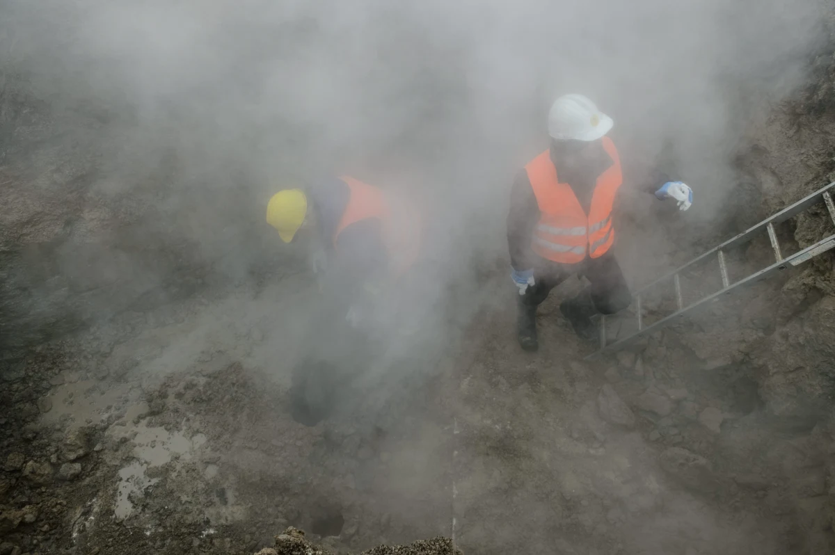 28 budynków na warszawskim Czerniakowie pozbawionych ogrzewania i ciepłej wody. To efekt awarii, do której doszło wieczorem. 