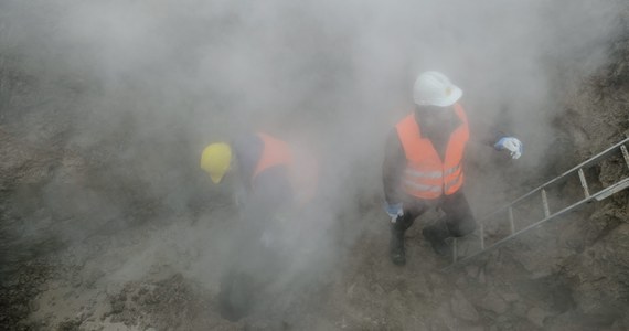 28 budynków na warszawskim Czerniakowie pozbawionych ogrzewania i ciepłej wody. To efekt awarii, do której doszło wieczorem. 