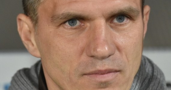 Robert Podoliński nie jest już trenerem Cracovii. Stracił pracę po wczorajszej porażce w ekstraklasie z Pogonią Szczecin 0:1. 