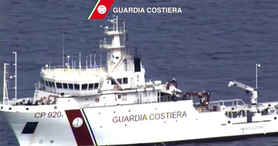 U wybrzeży Libii zatonął statek z nielegalnymi imigrantami. Jak podał dziennik "Times of Malta", utonąć mogło nawet 700 osób. 