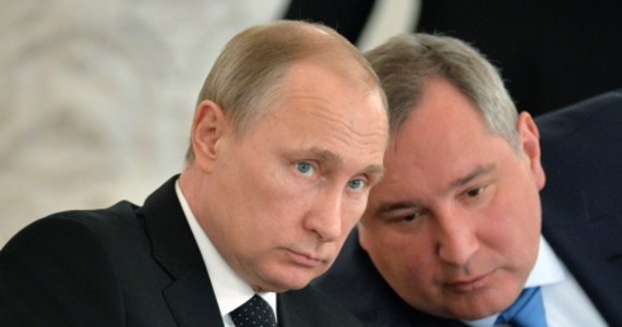 Norweski MSZ zażądał od Moskwy wyjaśnień ws. wizyty wicepremiera Rosji Dmitrija Rogozina na Spitsbergenie. Rogozin, odpowiedzialny za rosyjski program zbrojeniowy, jest na europejskiej liście osób objętych sankcjami wizowymi w związku z kryzysem na Ukrainie.