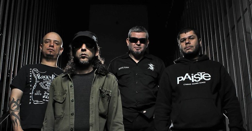 Brazylijska grupa The Unabomber Files zapowiada nową EP-kę "The Enemy Of My Enemy Is My Best Friend". 
