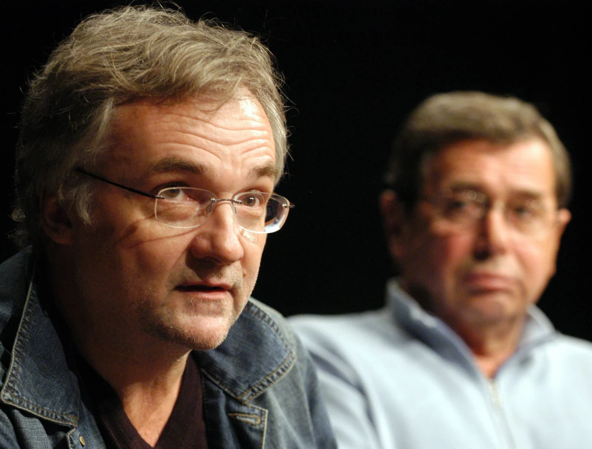 "Zuza albo czas oddalenia" - taki tytuł będzie nosiła nowa powieść Jerzego Pilcha, która w czerwcu trafi do księgarń. To opowieść o miłości 60-latka do młodszej o kilka dekad blond piękności. 