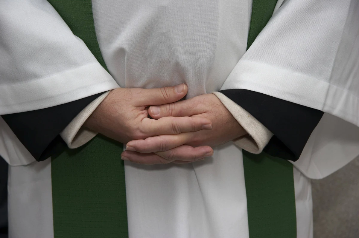 W Kościele katolickim spada liczba powołań do kapłaństwa i zakonu. "Młodzi ludzie są dziś mniej dojrzali, mają trudność z rozpoznaniem powołania i wytrwaniem w decyzji" - uważa siostra Krystiana Chojnacka, przewodnicząca Komisji ds. Powołań przy Konsulcie Zakonów Żeńskich.