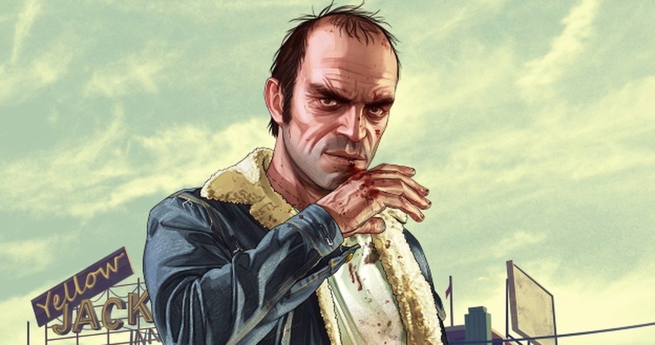 Anulowany dodatek do GTA 5 był prawie ukończony. Kto miał być głównym bohaterem?