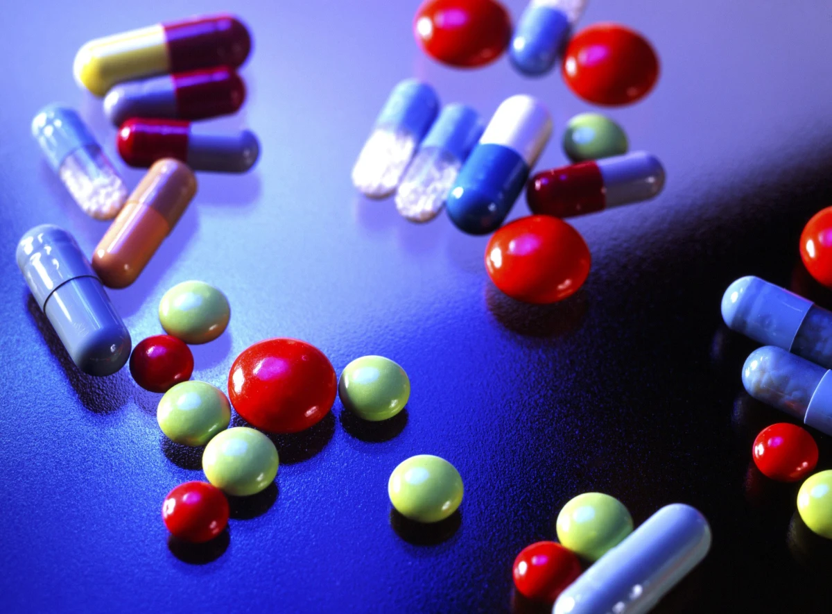 Odporność na antybiotyki może być przyczyną śmierci 1 mln osób w Europie do 2025 roku - pisze "Le Point". Powołuje się przy tym na raport europejskiego stowarzyszenia mikrobiologii klinicznej i chorób zakaźnych (ESCMID).