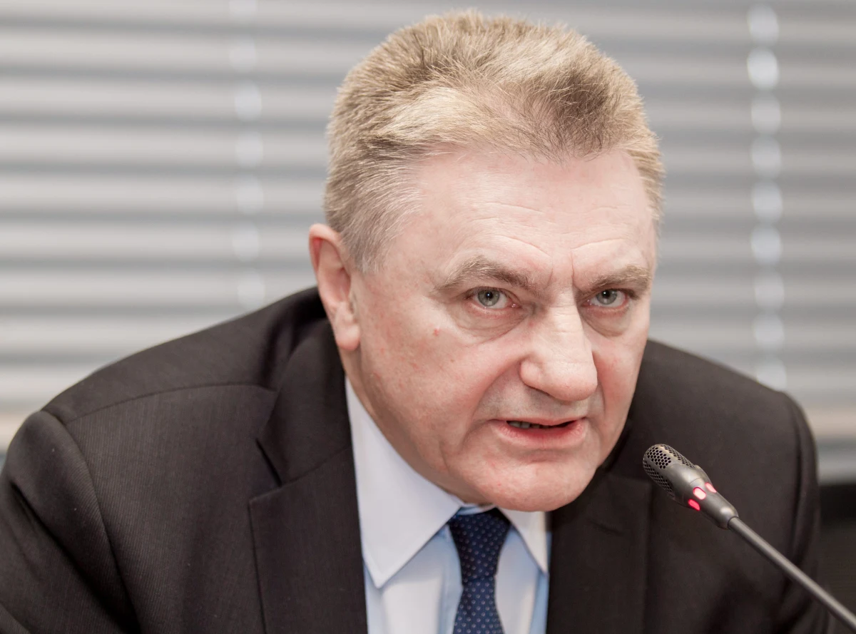 Rada Nadzorcza Jastrzębskiej Spółki Węglowej wybrała nowego prezesa zarządu. To Edward Szlęk, który od 2007 roku zarządzał największą spółką przetwórczą JSW - Koksownią Przyjaźń. 