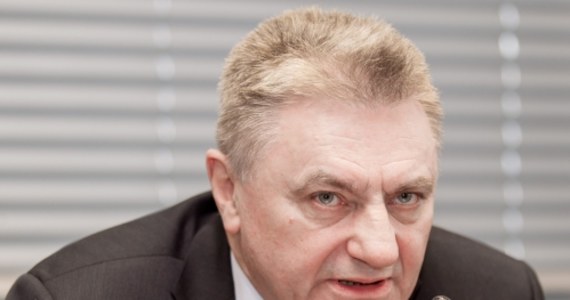Rada Nadzorcza Jastrzębskiej Spółki Węglowej wybrała nowego prezesa zarządu. To Edward Szlęk, który od 2007 roku zarządzał największą spółką przetwórczą JSW - Koksownią Przyjaźń. 