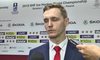 Kolusz: Ten mecz był nerwowy