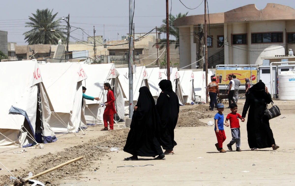 Brytyjska para z czworgiem dzieci została zatrzymana w stolicy Turcji, Ankarze. Podejrzewa się, że rodzina chciała udać się do Syrii, by przyłączyć się tam do dżihadystów z Państwa Islamskiego - poinformował przedstawiciel tureckich władz.