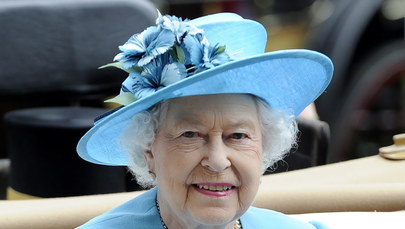 Królowa Elżbieta II obchodzi 89. urodziny
