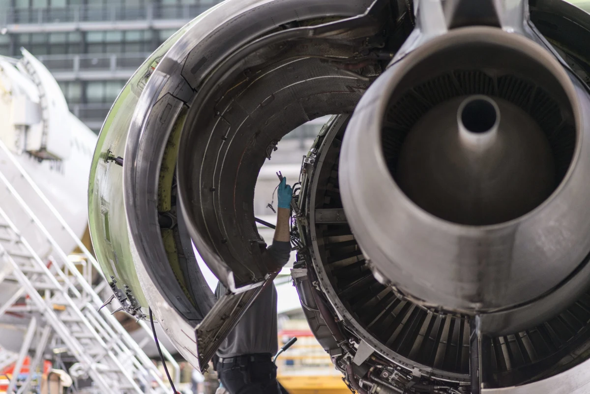 Kawa, rozlana przez drugiego pilota na tablicę przyrządów pokładowych, była przyczyną odwołania oficjalnej wizyty prezydenta Serbii Tomislava Nikolicia w Watykanie. Początkowo podano, że maszyna zawróciła do Belgradu z powodu awarii. 