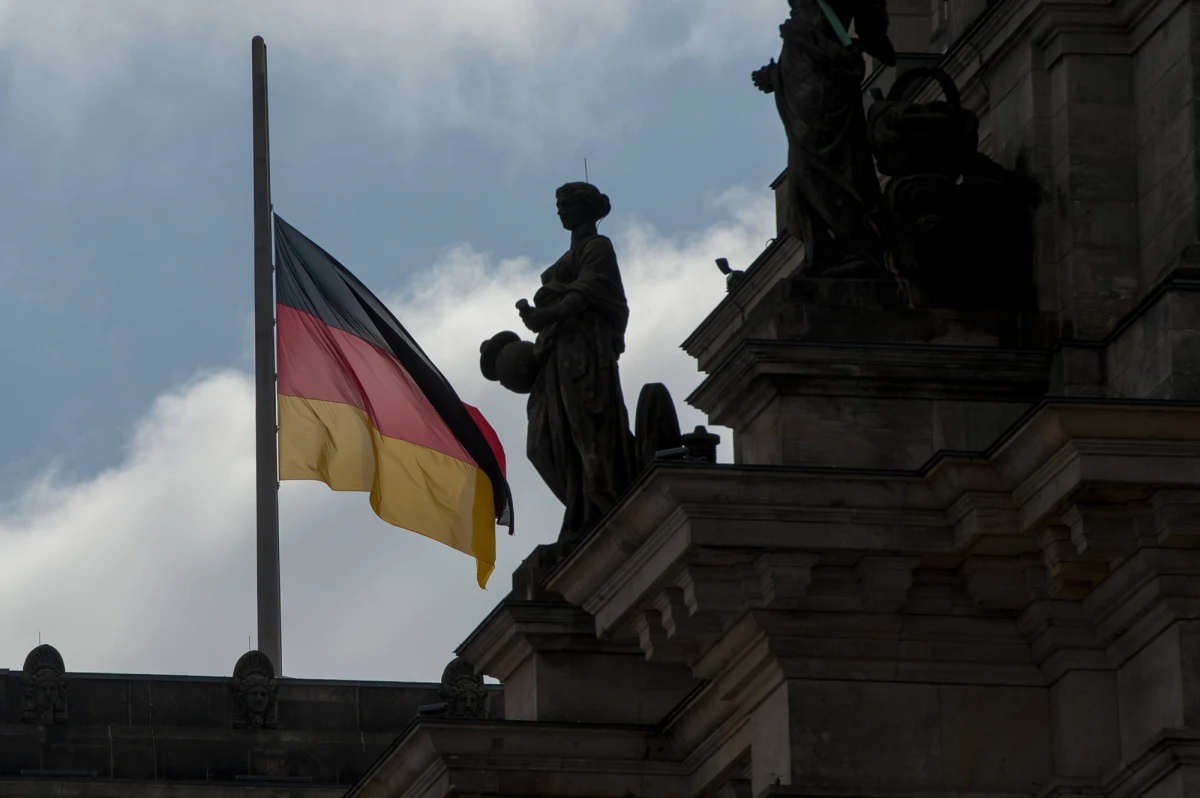 Polacy są na pierwszym miejscu pod względem liczby osób uczących się języka niemieckiego. Tajniki języka Goethego poznaje obecnie 2,28 mln Polaków. Na świecie niemieckiego uczy się ponad 15 mln osób. W Azji zainteresowanie tym językiem rośnie, w Rosji spada.