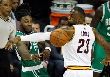 LeBron James rezygnuje ze społecznościówek. "Nie dbam o bzdury"