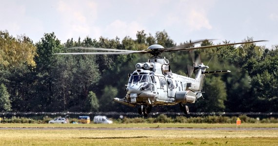 Pracownicy i związkowcy z PZL Mielec zapowiadają protesty po przegranym przetargu na śmigłowce dla wojska. Żądają unieważnienia przetargu i rozpisania nowego. MON wybrał do testowania maszynę francuskiego konsorcjum Airbus Helicopters, odrzucając znanego na całym świecie mieleckiego Black Hawka. 