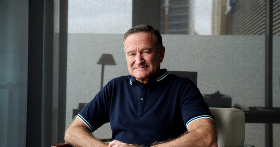 Robin Williams swoje ostatnie dni spędził w paranoidalnym amoku, w przekonaniu, że "coś się z nim dzieje". Te rewelacje ujawnia brytyjski "Daily Mail", powołując się na informacje telewizji Channel 5. Aktor odebrał sobie życie 11 sierpnia 2014 roku.