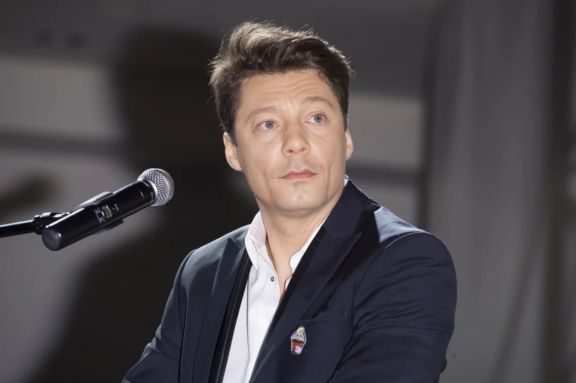 Mariusz Totoszko wraca na scenę! "Chcę pokazać, co lubię"