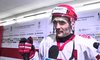 Bagiński: Moja żona powinna to strzelić