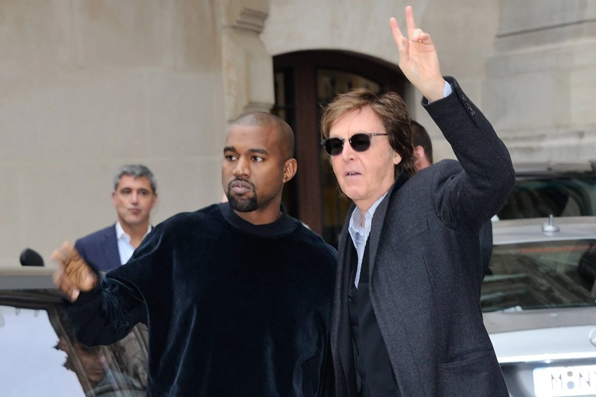 Brytyjskie media publikują listę najbogatszych muzyków w kraju. Pierwsze miejsce w rankingu zajął sir Paul McCartney z majątkiem wartym 730 milionów funtów. Tylko w ubiegłym roku zarobił - bagatela - 20 milionów funtów.