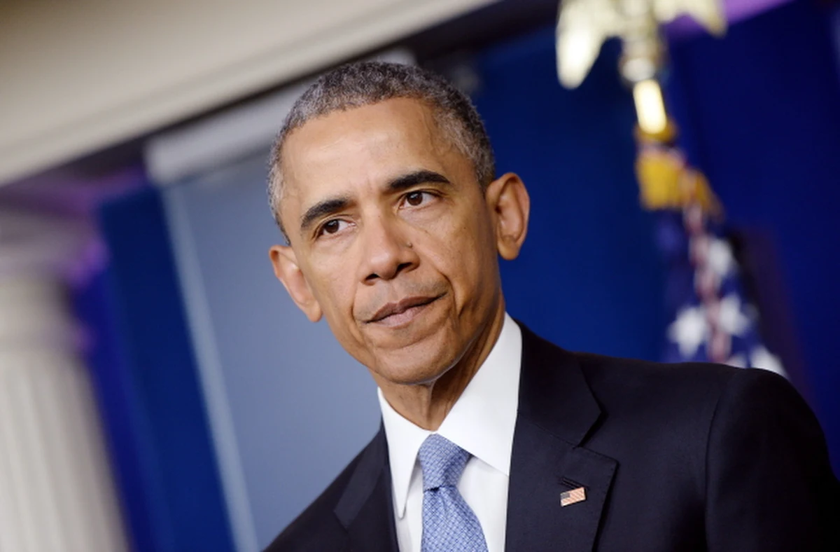 Prezydent USA Barack Obama przeprosił za operację antyterrorystyczną przeprowadzoną w styczniu przez siły USA na pograniczu afgańsko-pakistańskim. Oprócz dowódcy Al-Kaidy zginęło wtedy dwóch zakładników - Amerykanin i Włoch. "Jako mąż i ojciec nie potrafię wyobrazić sobie cierpienia, jakie odczuwają dziś rodziny" - powiedział Obama, składając kondolencje bliskim obu mężczyzn.