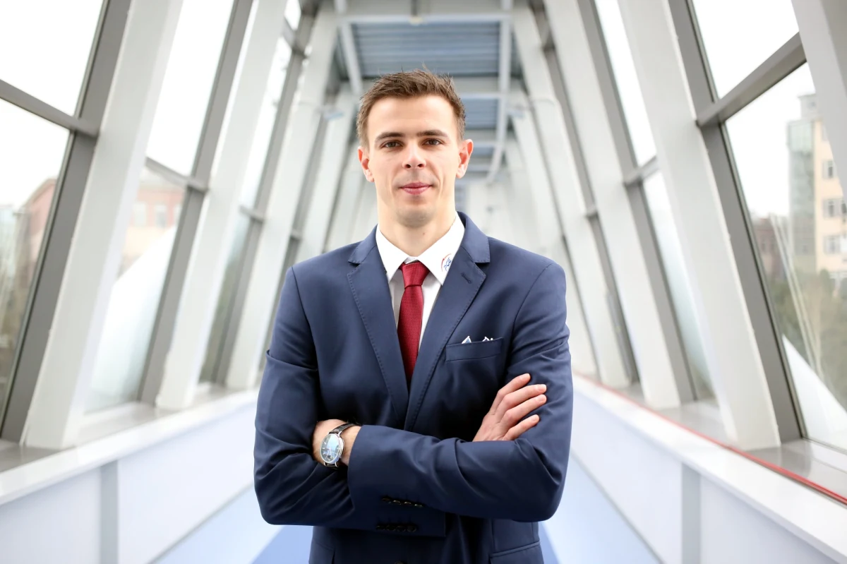 Mistrz świata w siatkówce Mariusz Wlazły został uznany przez organizację SportAccord najlepszym sportowcem świata 2014 roku. Atakujący PGE Skry Bełchatów został wyróżniony w Soczi na uroczystej gali.  