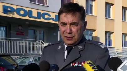 Tragedia w komendzie. "Policja nie będzie sędzią we własnej sprawie"