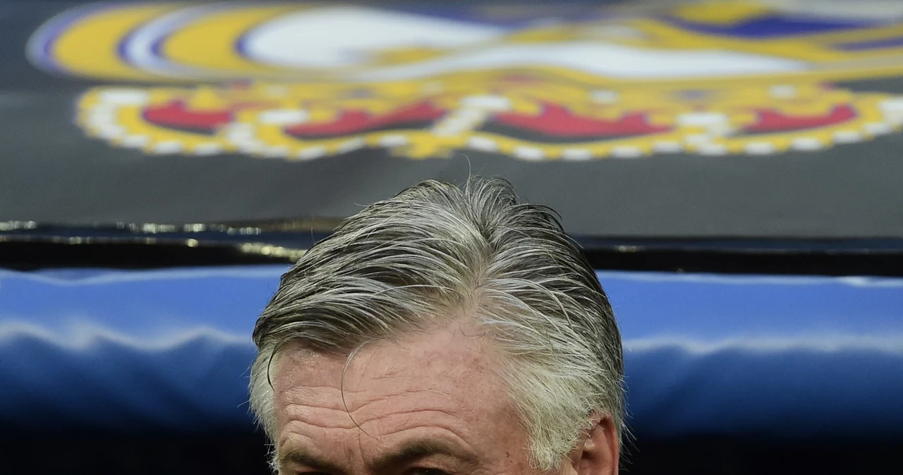 Carlo Ancelotti