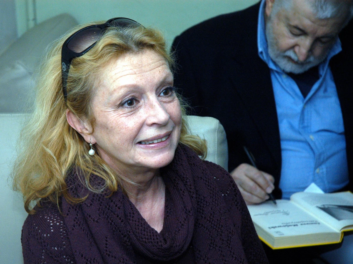 Jedna z najpiękniejszych polskich aktorek - Ewa Wiśniewska - obchodzi dziś urodziny. Artystka filmowa i teatralna, znana z serialu "Doktor Ewa" oraz filmów "Cudzoziemka" i "Ogniem i mieczem", kończy 73 lata. 