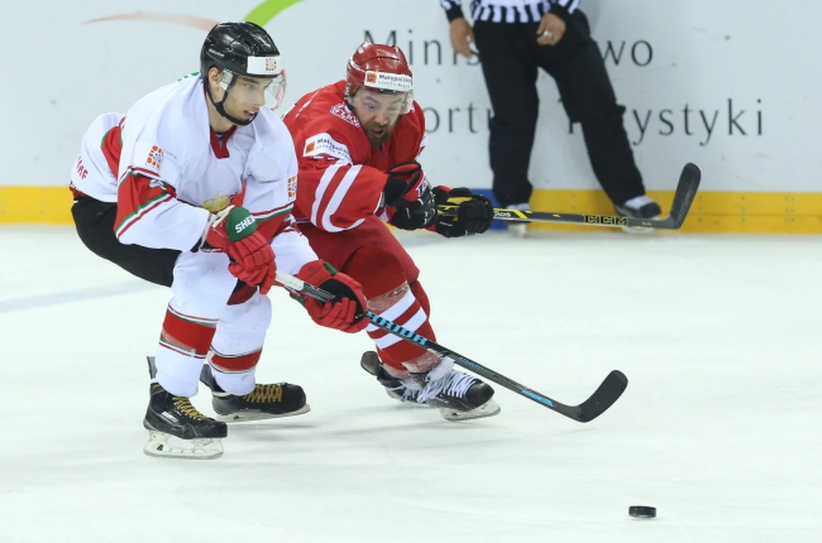 Polscy hokeiści przegrali z Węgrami 1:2 w ostatnim meczu mistrzostw świata Dywizji 1A w Krakowie i nie awansowali do Elity. Do Elity z krakowskiego turnieju awansowały dwa zespoły: Kazachstan i Węgry. Do Dywizji 1B spadła Ukraina.