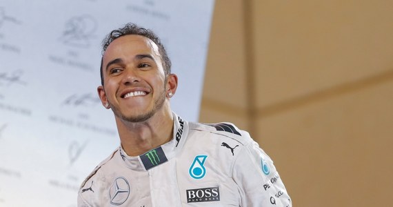 Dwukrotny mistrz świata Formuły 1 Lewis Hamilton jest obecnie najbogatszym brytyjskim sportowcem. Jego fortuna jest szacowana na 88 milionów funtów (około 123 mln euro) - wynika z rankingu opublikowanego przez gazetę "Sunday Times". 