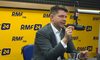 Petru: Kopacz, Kaczyński, Miller oderwali się od rzeczywistości
