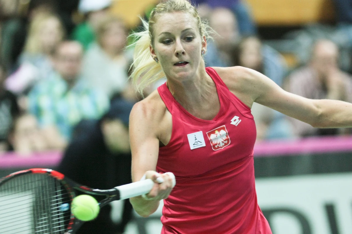 Urszula Radwańska, mimo porażki w kwalifikacjach, wystąpi w turnieju głównym WTA na kortach ziemnych w Marrakeszu. Polka, która wystąpi jako tzw. lucky loser, w pierwszej rundzie zmierzy się z Włoszką Robertą Vinci. 