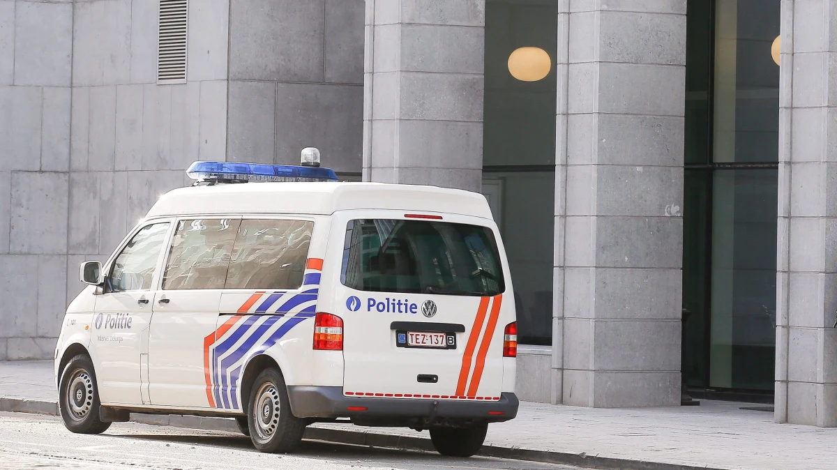 To 34-letni Belg z Tongeren najprawdopodobniej zamordował Polkę, której ciało znaleziono w czwartek w kanale Alberta w Zutendaal. Mężczyzna przyznał się winy - dowiedziała się nasza dziennikarka. Zwłoki 33-latki zostały umieszczone w drewnianej skrzyni. 