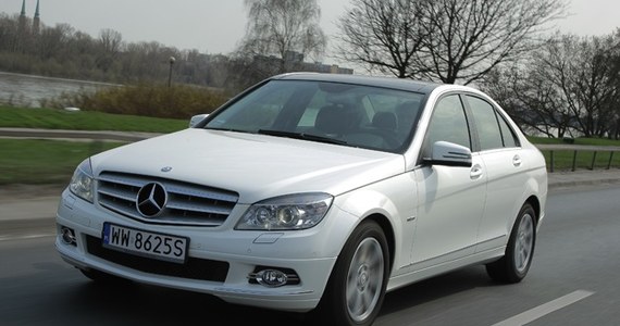 Używane Audi A4, BMW 3 i Mercedes klasy C za 3050 tys. zł