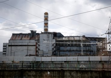 180 mln euro na nowy sarkofag w elektrowni w Czarnobylu
