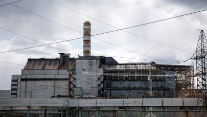 180 mln euro na nowy sarkofag w elektrowni w Czarnobylu